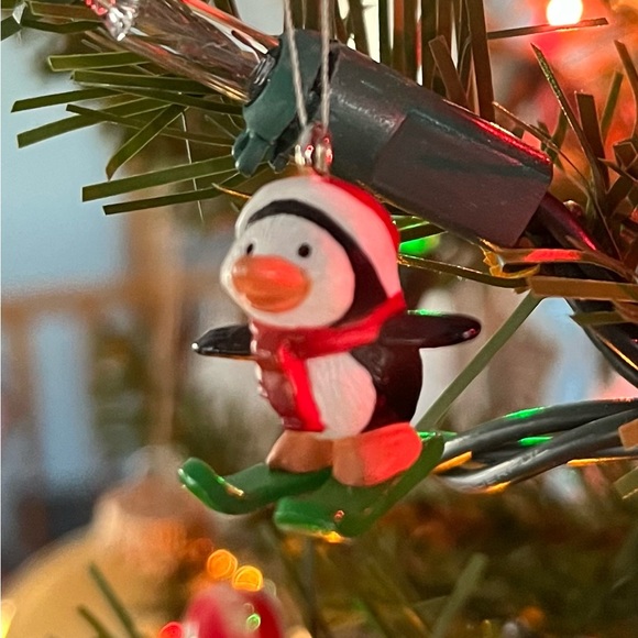 1991 Frosty Friends & 1990 Penguin Pal #3 Hallmark - Picture 9 of 13